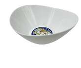 Lve Bol Opal Oval 25.5cm Lcw100 3-23 3/bax